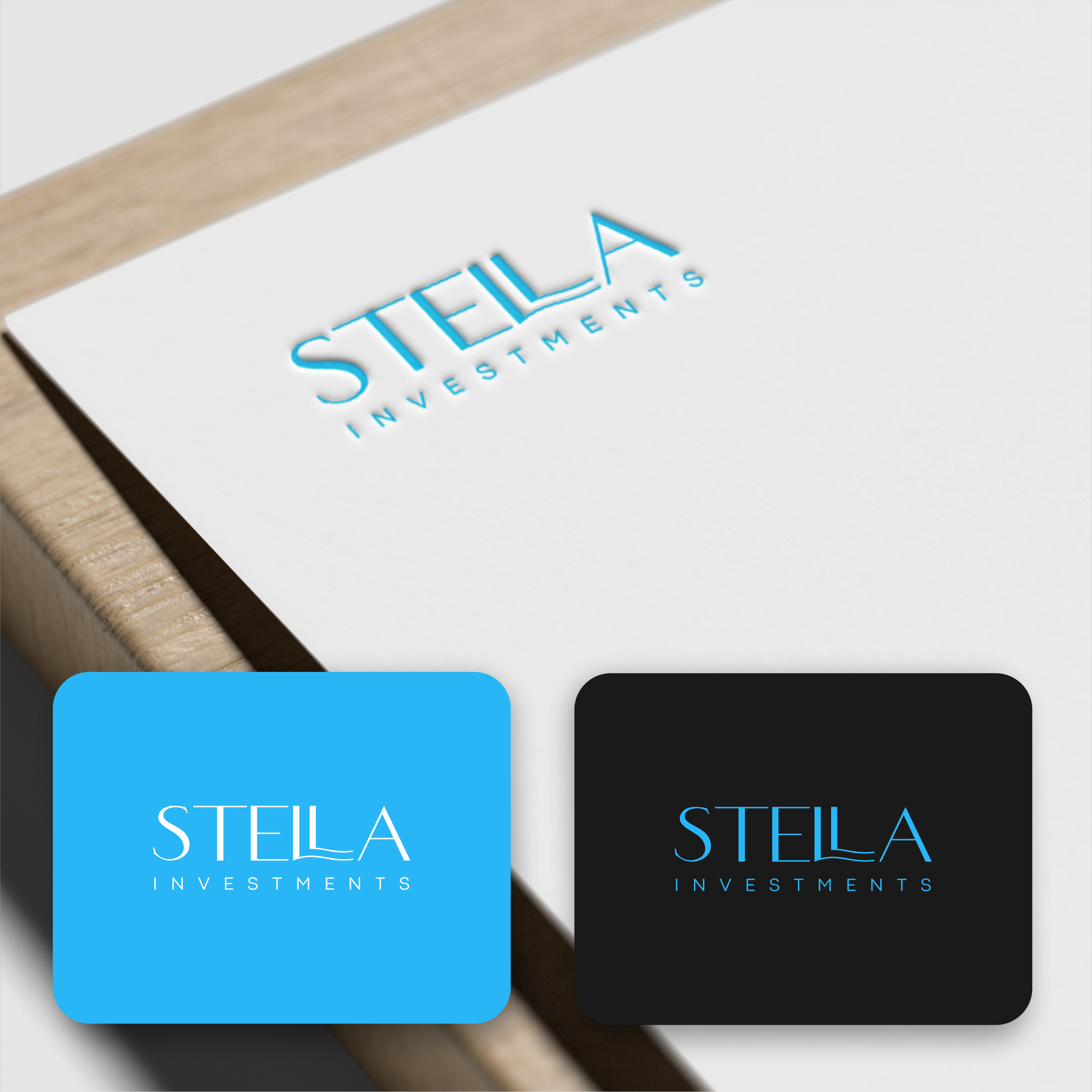 Logo Design by ArtAND_Studio for this project | Design #35247327