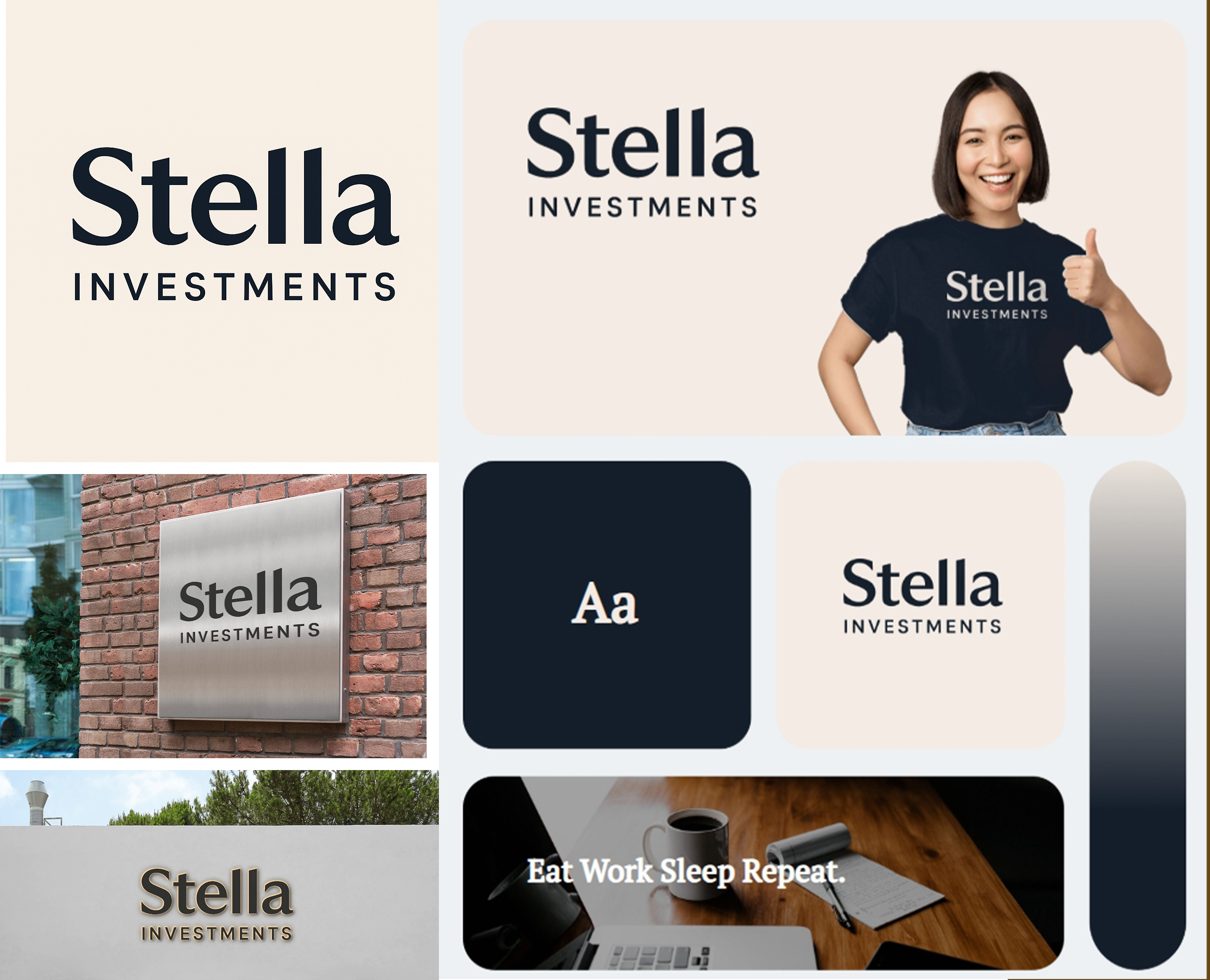 Logo Design by shakibali for this project | Design #35254157