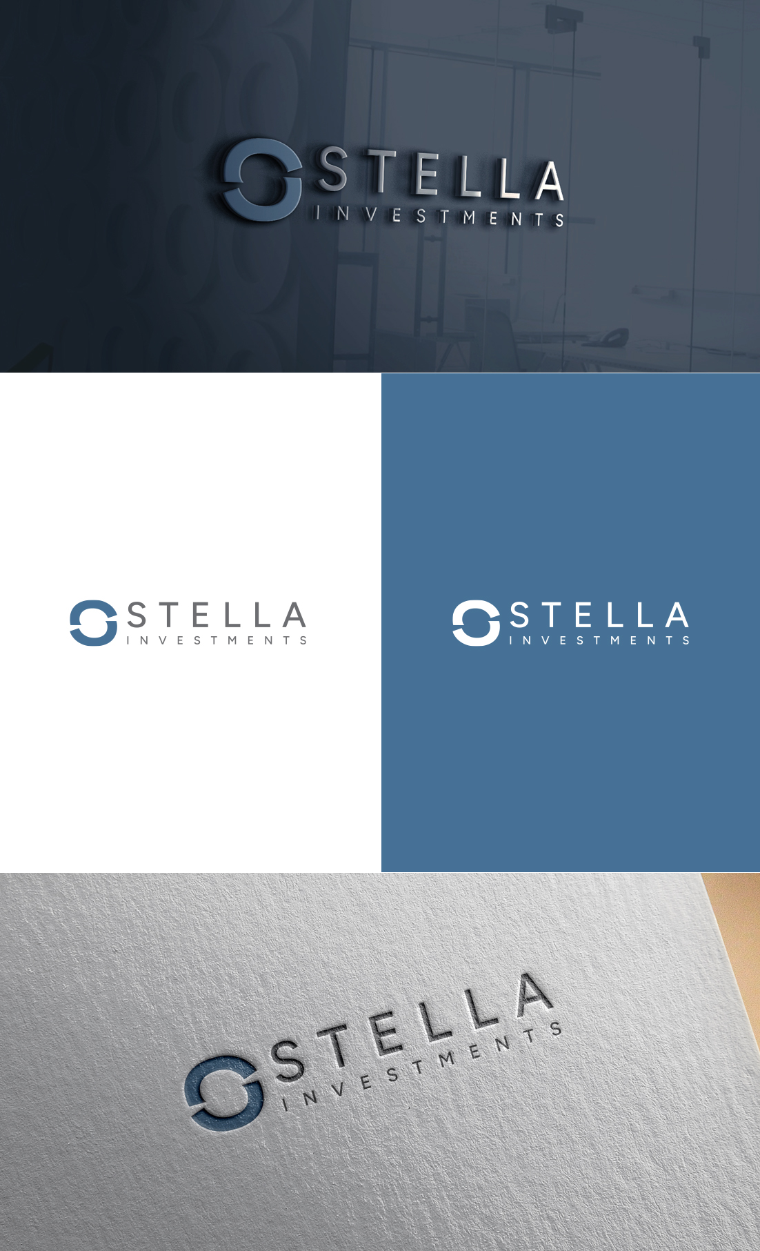 Logo Design by GLDesigns for this project | Design #35249767