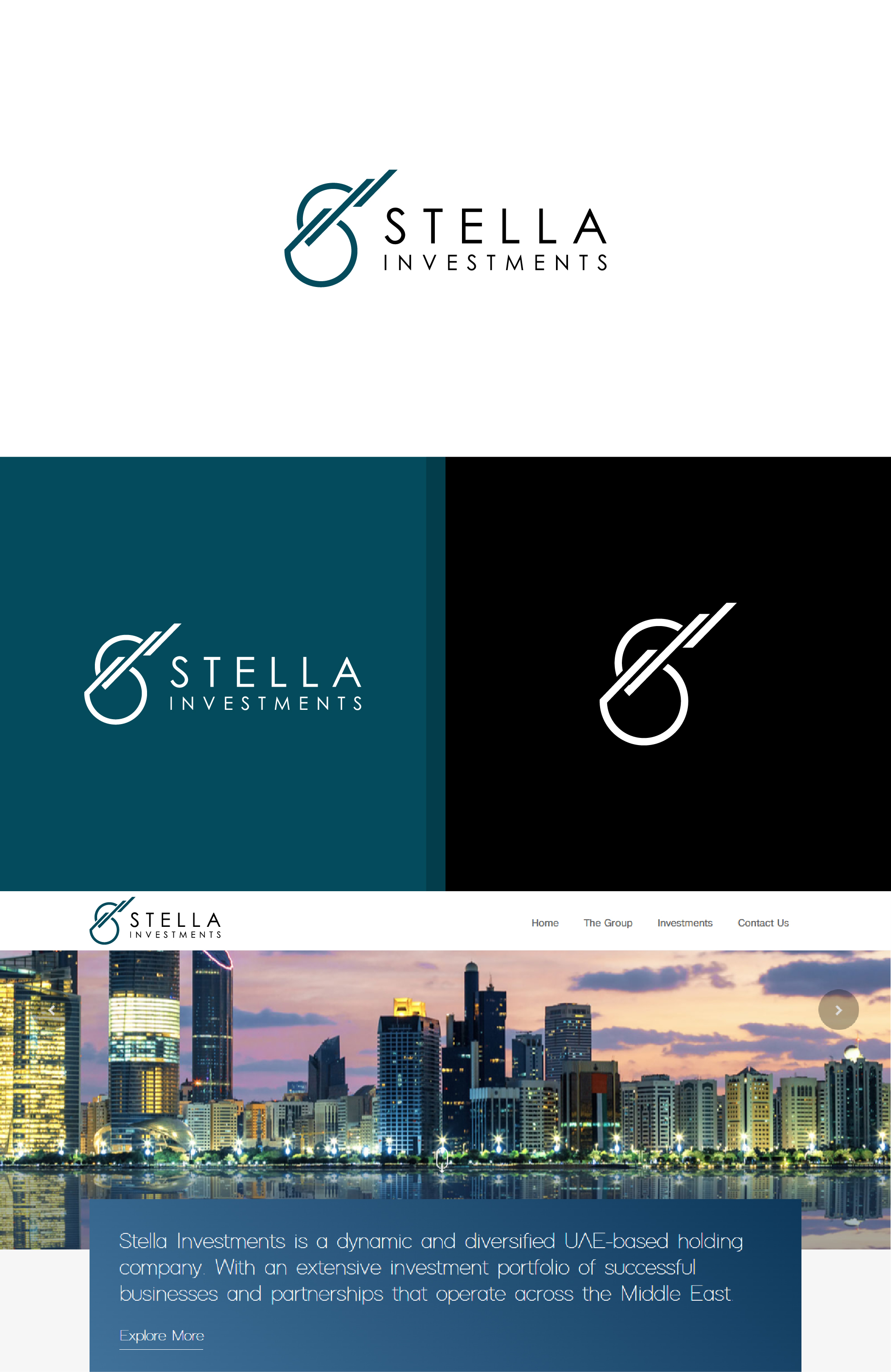 Logo Design by Deziners Zone for this project | Design #35247511