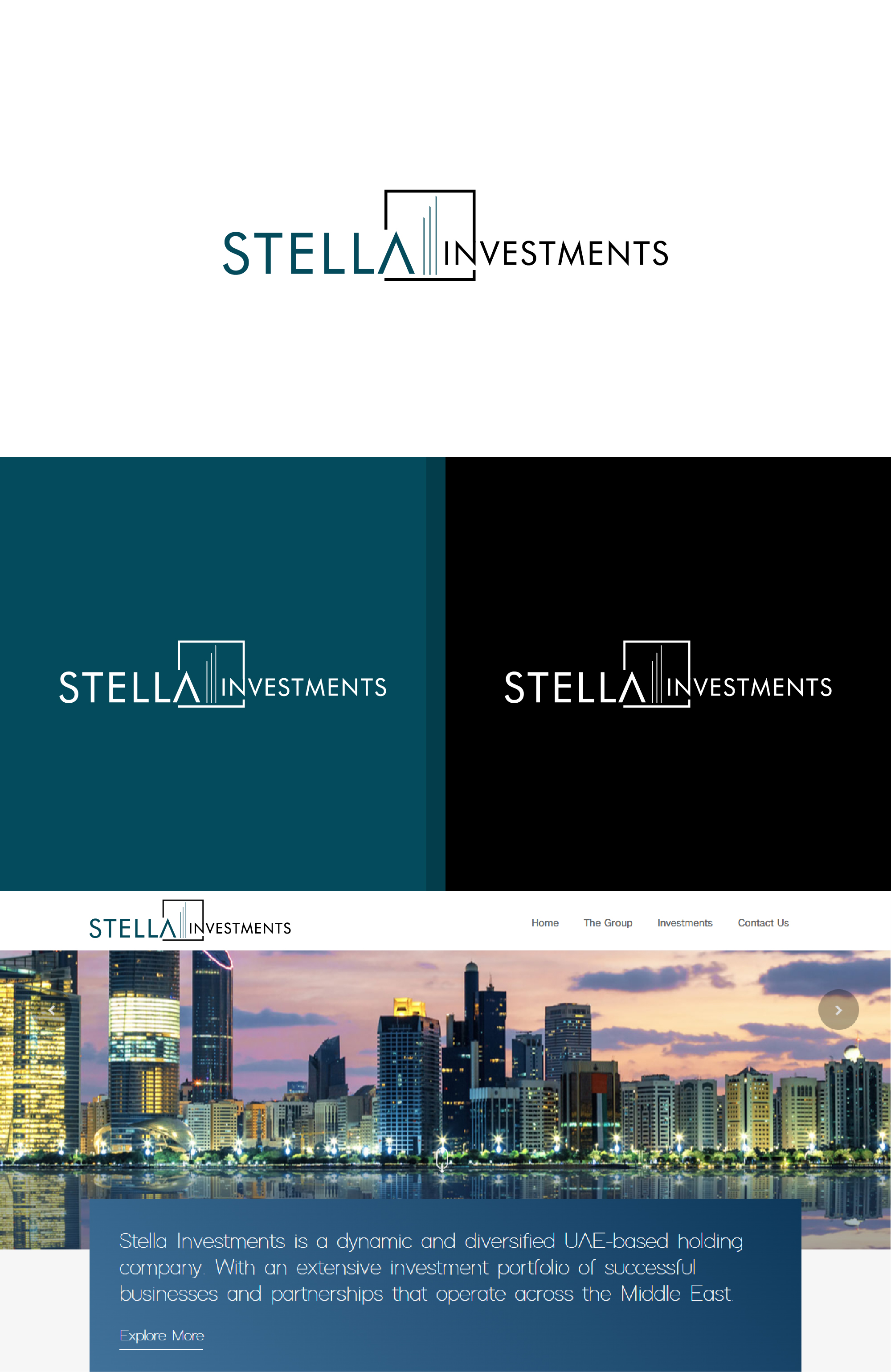 Logo Design by Deziners Zone for this project | Design #35247512