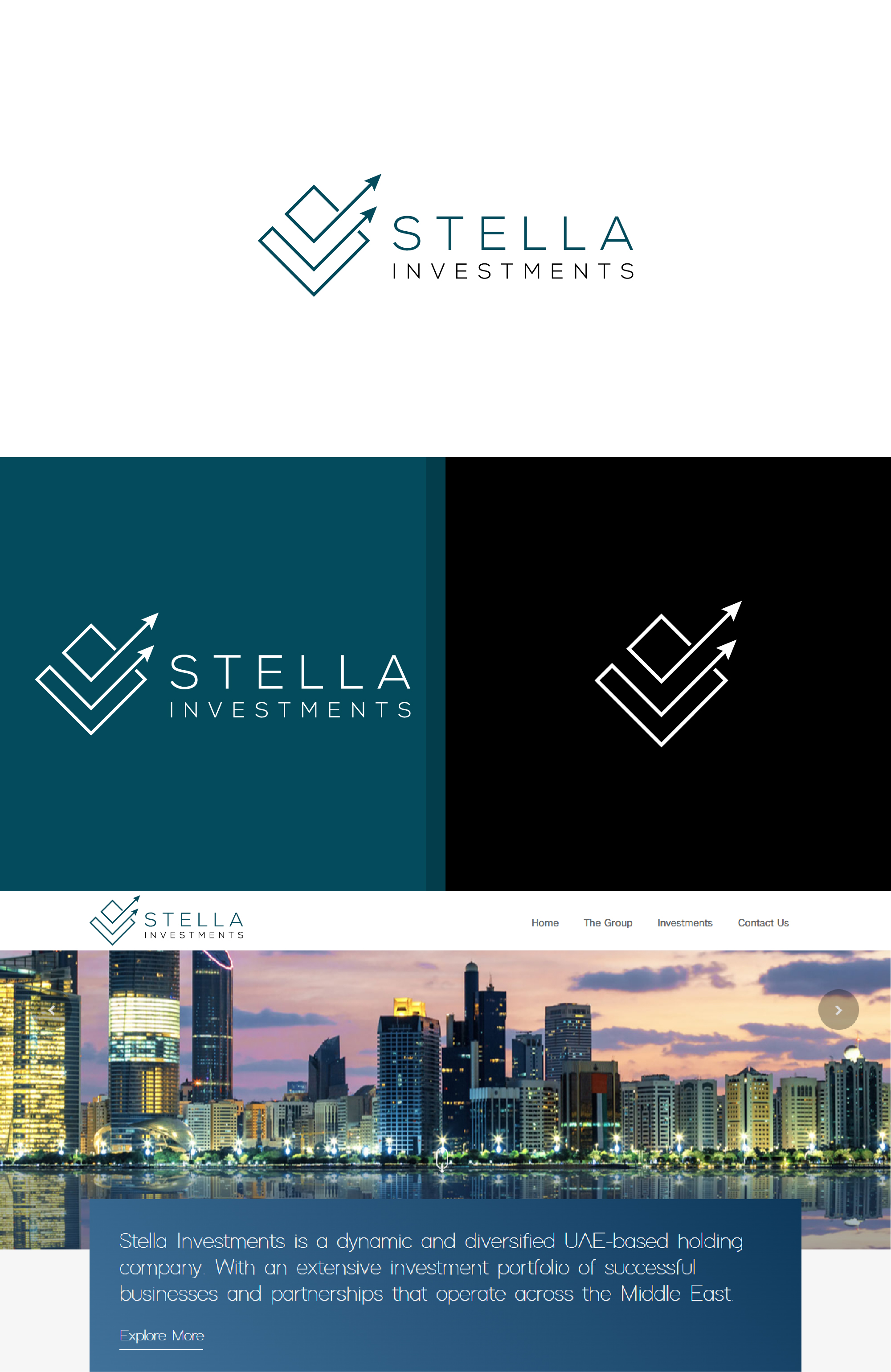 Logo Design by Deziners Zone for this project | Design #35247513