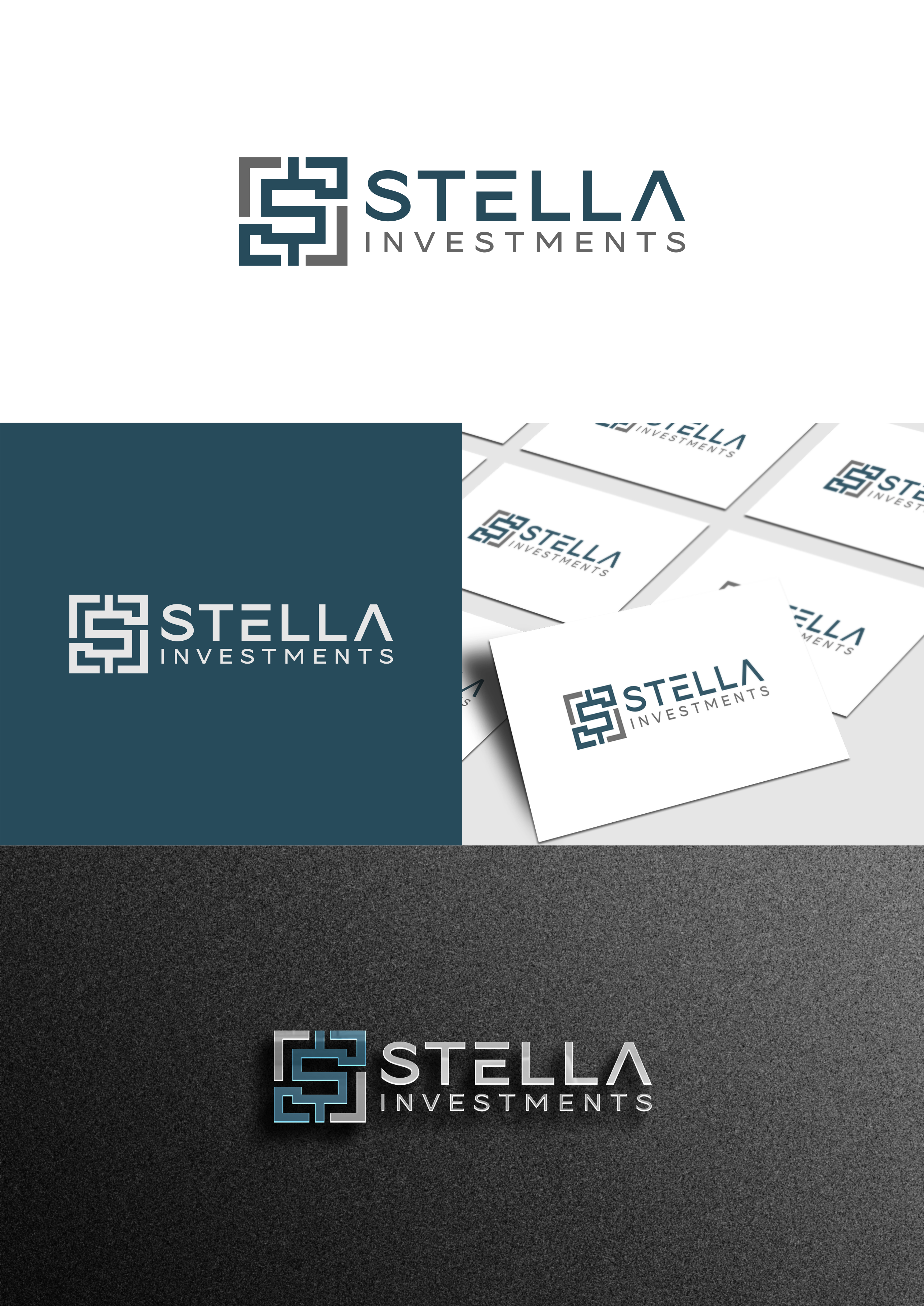 Logo Design by artswolf for this project | Design #35255561