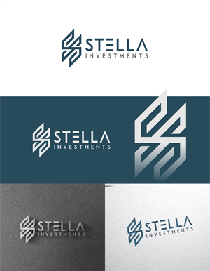 Logo Design by artswolf for this project | Design: #35312386
