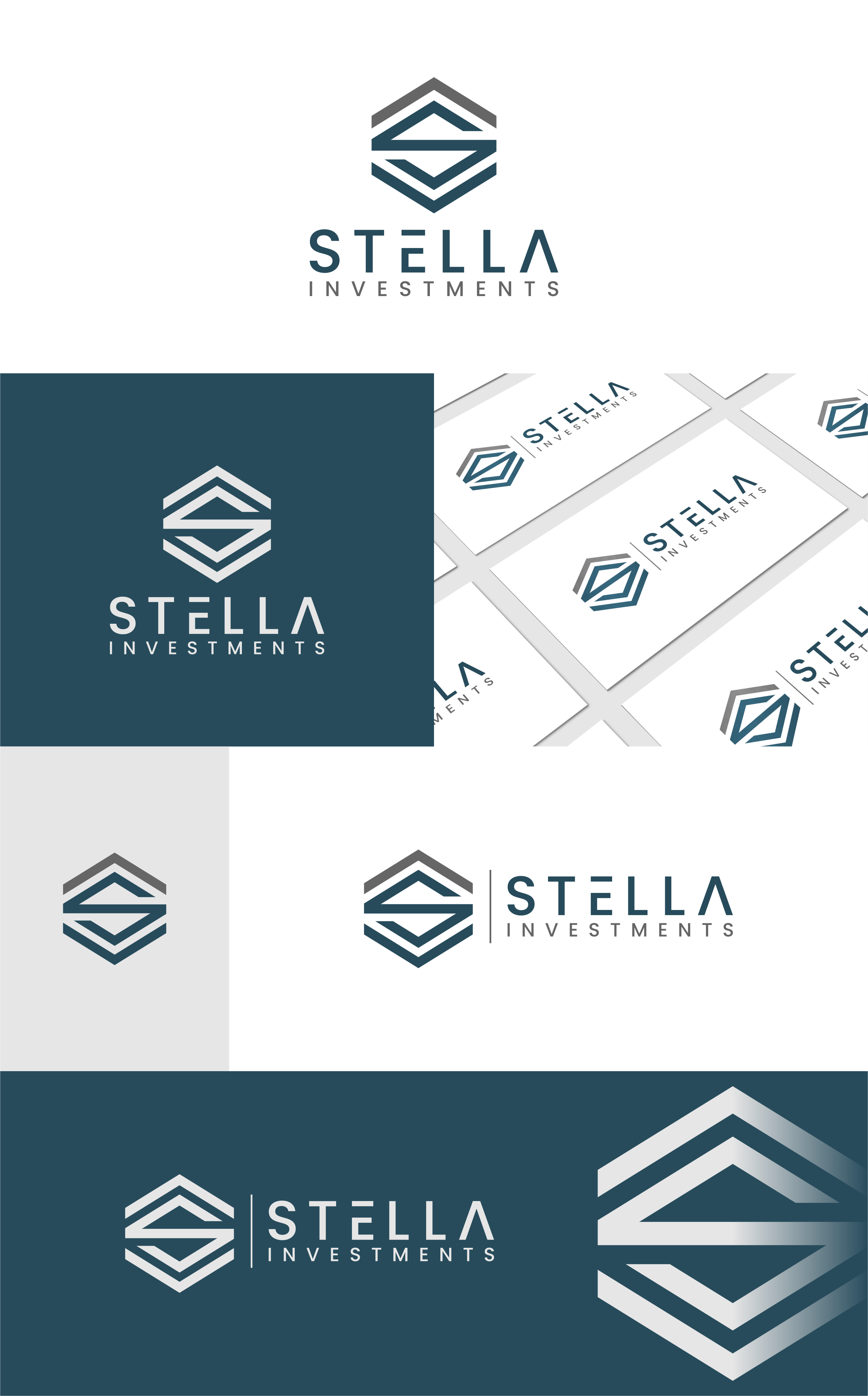 Logo Design by artswolf for this project | Design #35312460