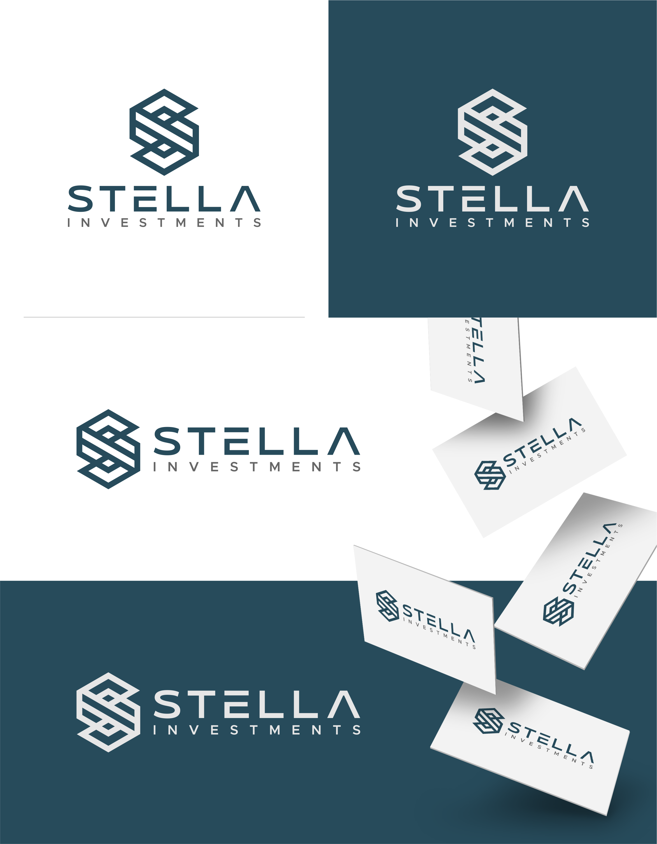 Logo Design by artswolf for this project | Design #35313635