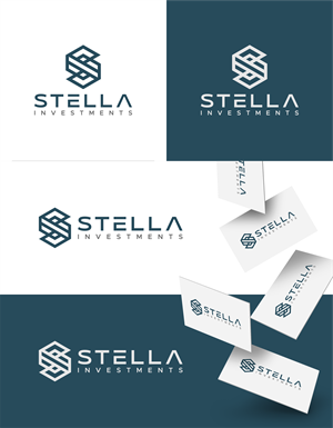 Logo Design by artswolf for this project | Design: #35313635