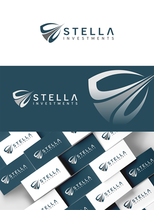 Logo Design by artswolf for this project | Design: #35450545