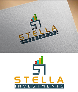 Logo Design by fly  design for this project | Design: #35256720
