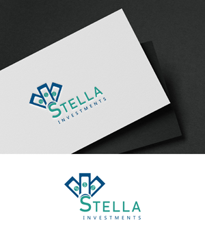 Logo Design by fly  design for this project | Design: #35256722