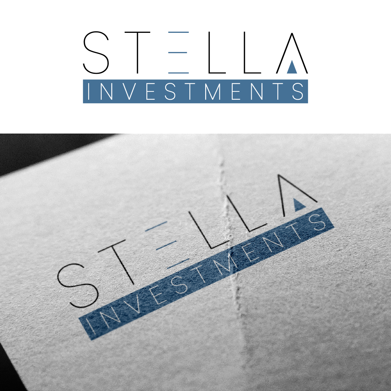 Logo Design by ahmeddesigner123 for this project | Design #35247949