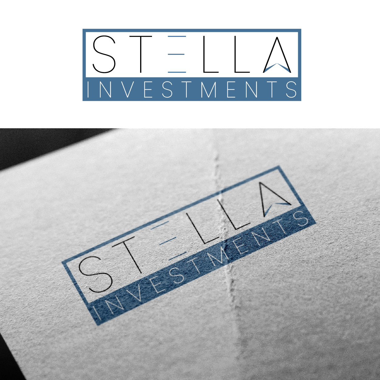Logo Design by ahmeddesigner123 for this project | Design #35248054
