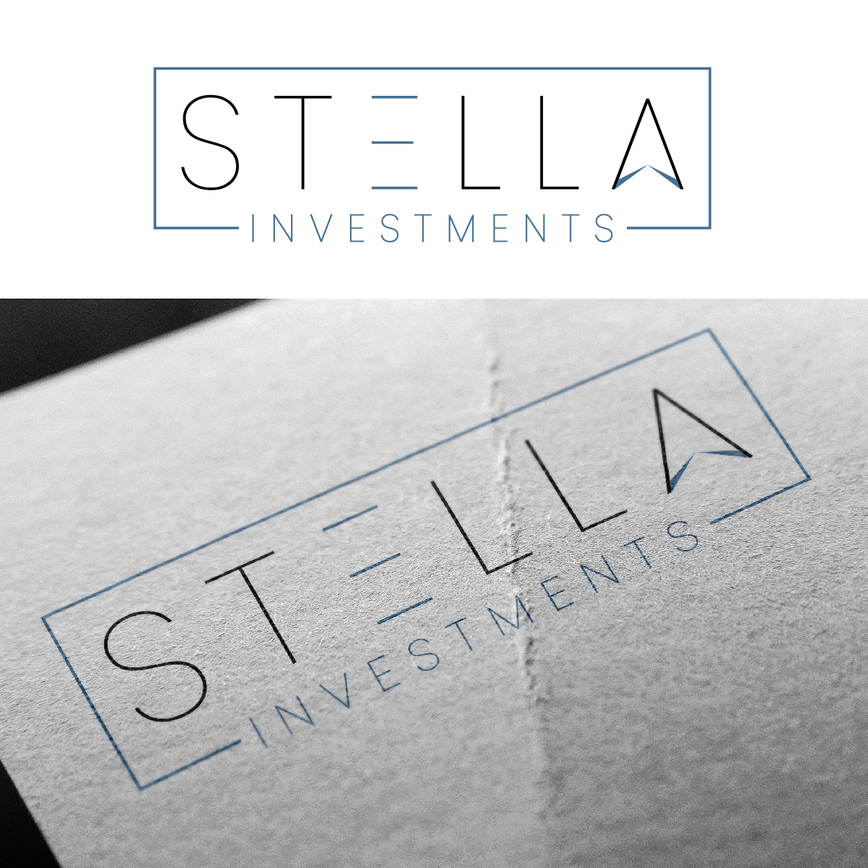 Logo Design by ahmeddesigner123 for this project | Design #35248061