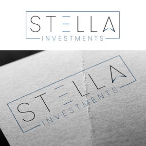 Logo Design by ahmeddesigner123 for this project | Design: #35248061