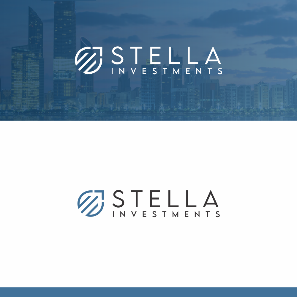 Logo Design by simpatiart for this project | Design #35247433