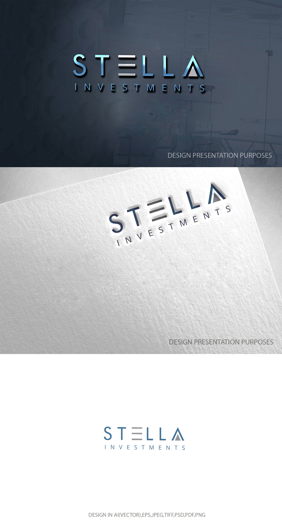 Logo Design by zebronicgraphic for this project | Design #35248259