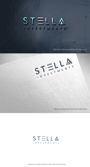 Logo Design by zebronicgraphic for this project | Design: #35248259