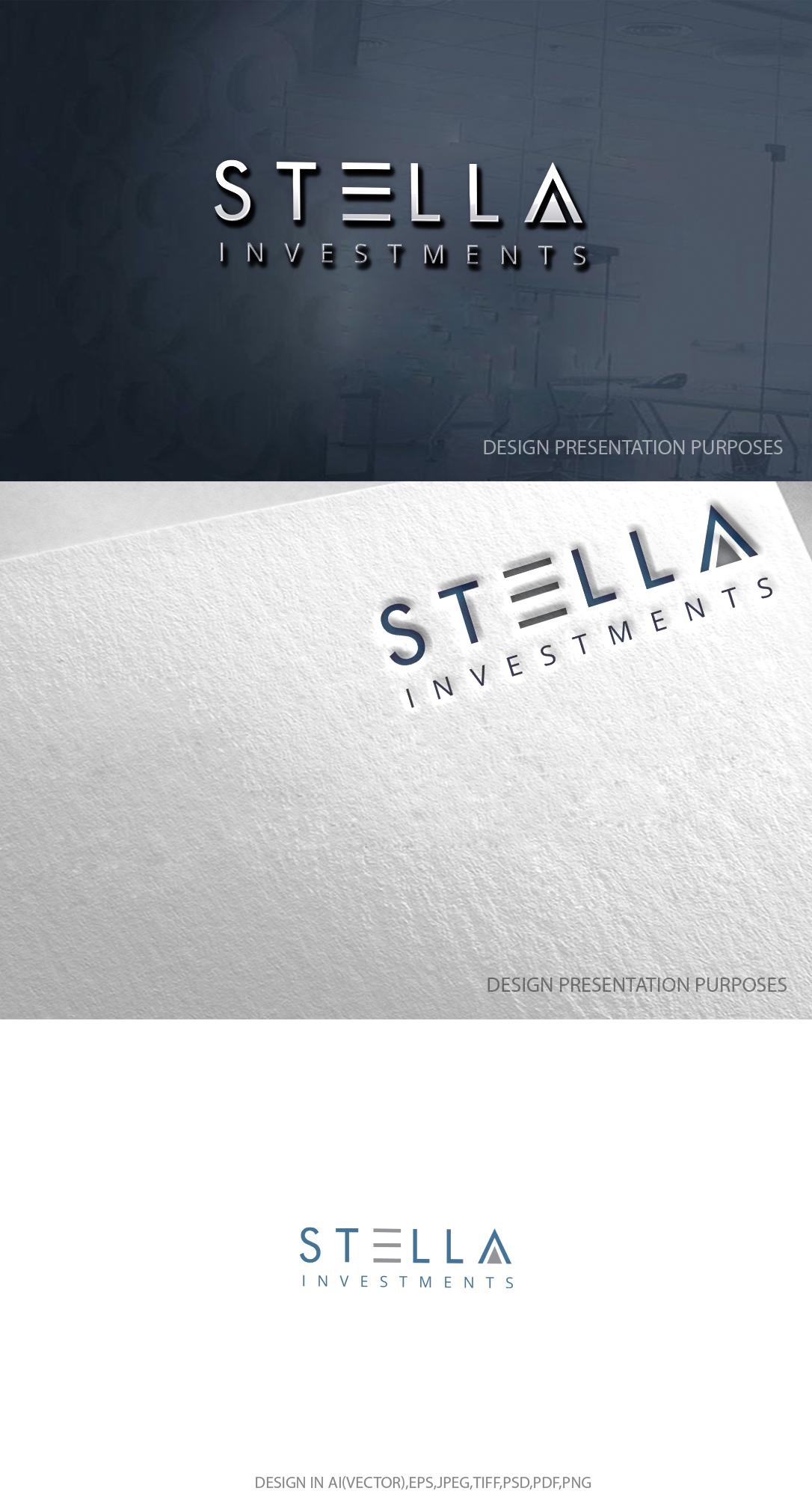 Logo Design by zebronicgraphic for this project | Design #35248260