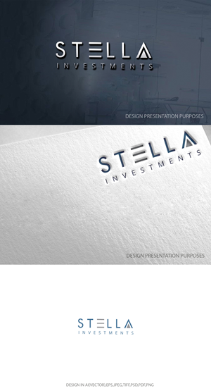 Logo Design by zebronicgraphic for this project | Design: #35248260