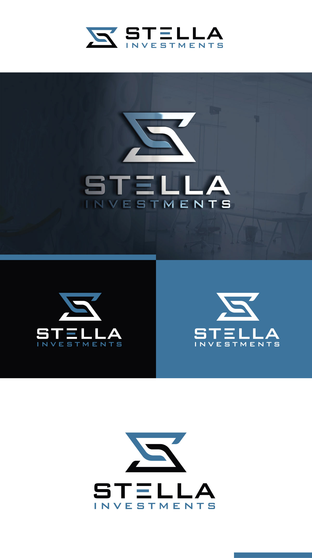 Logo Design by creativepix for this project | Design #35246635