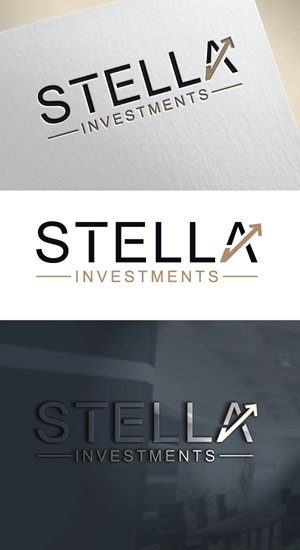Logo Design by AB design ..... for this project | Design: #35247554