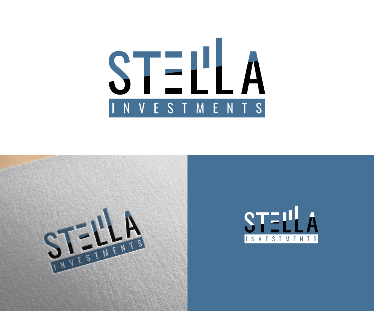 Logo Design by Ansh Design for this project | Design #35248211