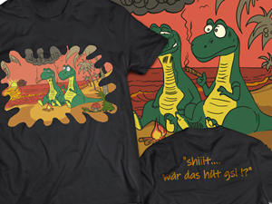 Logo Design by D@rts for begert Martin, westride.ch | Design: #35260202