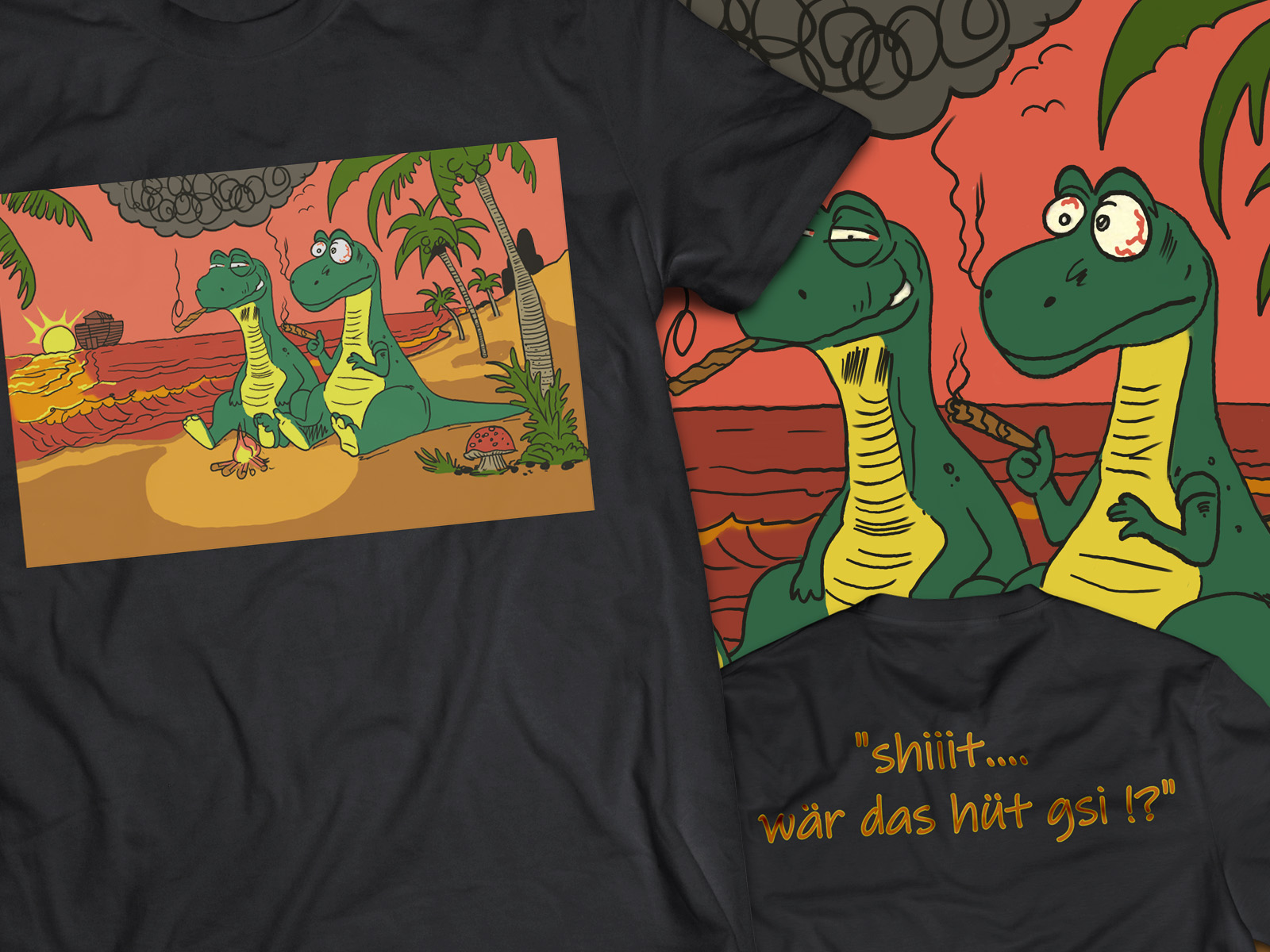 Logo Design by D@rts for begert Martin, westride.ch | Design #35267543