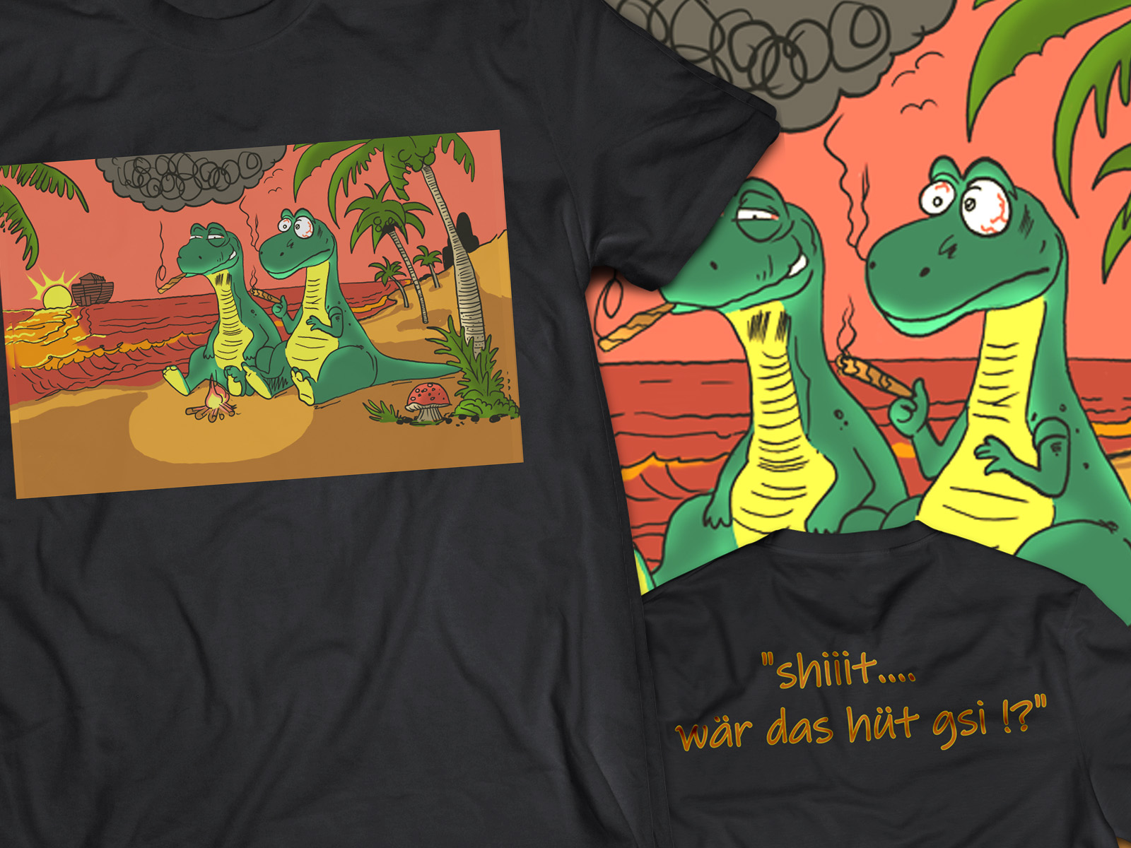 Logo Design by D@rts for begert Martin, westride.ch | Design #35267589