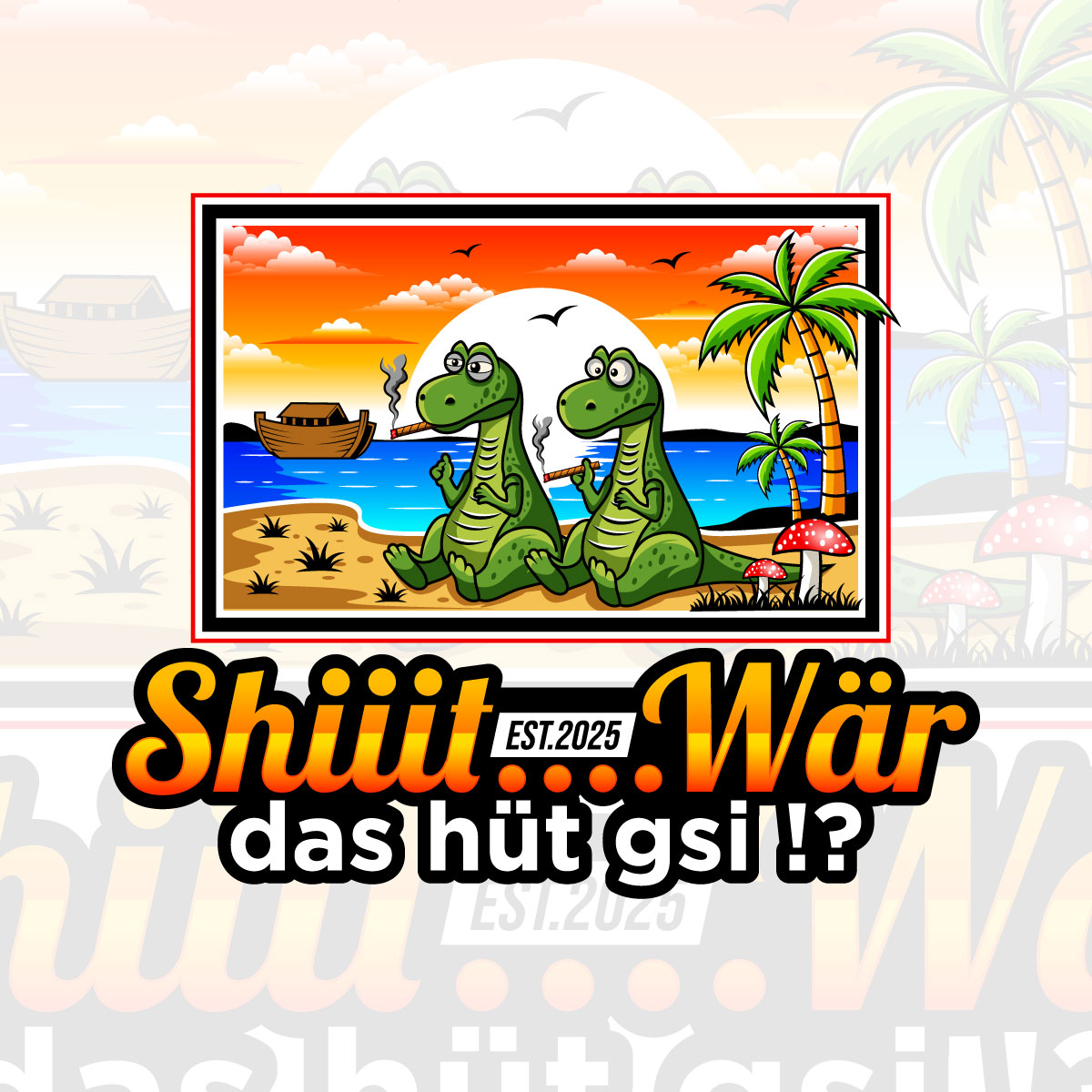 Logo Design by Suvendu.S for begert Martin, westride.ch | Design #35270205