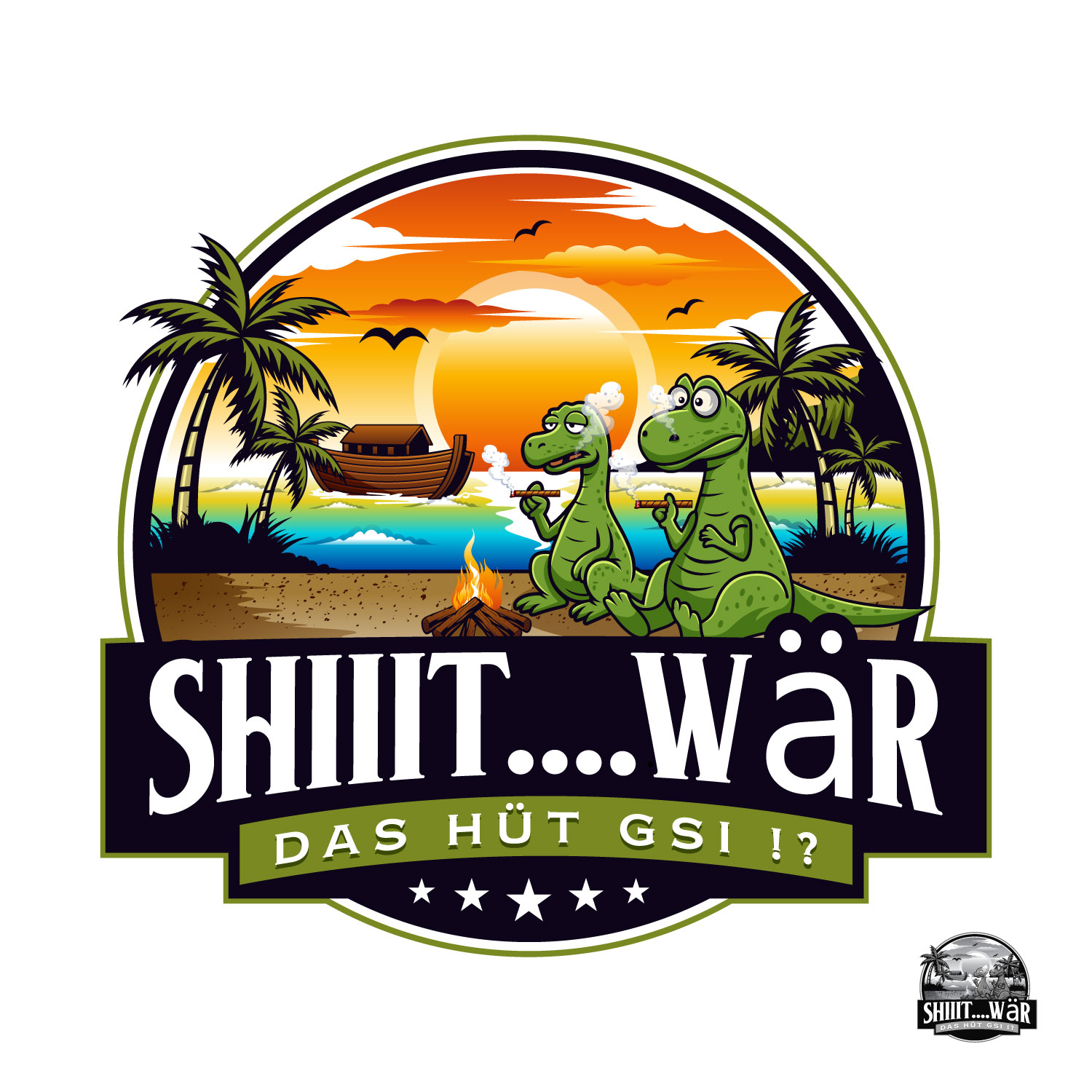 Logo Design by Suvendu.S for begert Martin, westride.ch | Design #35270218