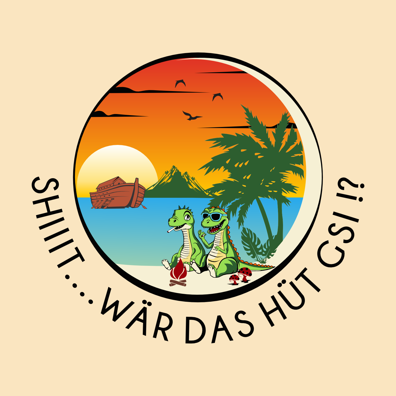 Logo Design by cah awu for begert Martin, westride.ch | Design #35257153