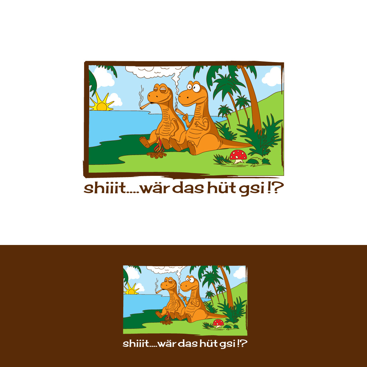 Logo Design by Alex Henry for begert Martin, westride.ch | Design #35253936