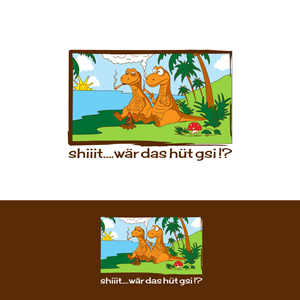 Logo Design by Alex Henry for begert Martin, westride.ch | Design: #35253936