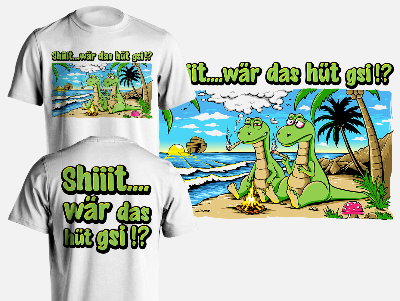 Logo Design by Andi Yan for begert Martin, westride.ch | Design #35268453