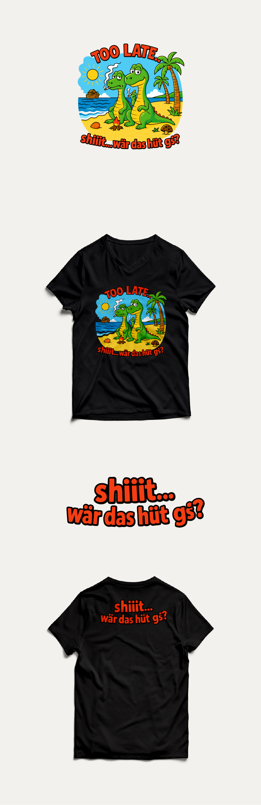 Logo Design by saifysyed Studio for begert Martin, westride.ch | Design #35259630