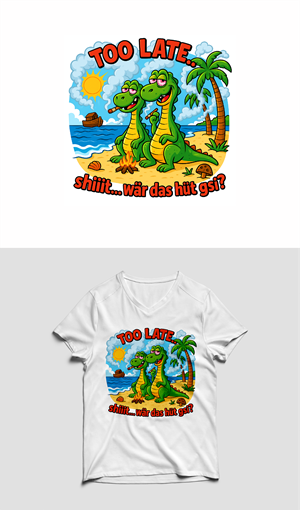 Logo Design by saifysyed Studio for begert Martin, westride.ch | Design: #35259699