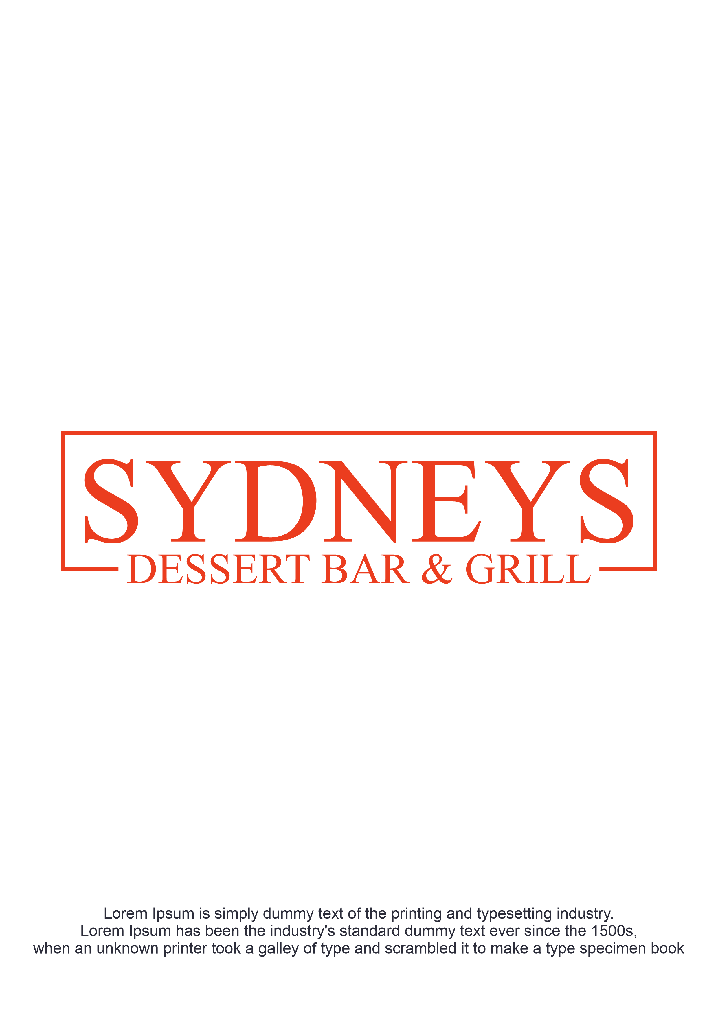 Logo-Design von Abigaill_design für Kahla Logistics  | Design #35252110