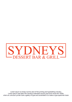 Logo Design by Abigaill_design for Kahla Logistics  | Design: #35252110