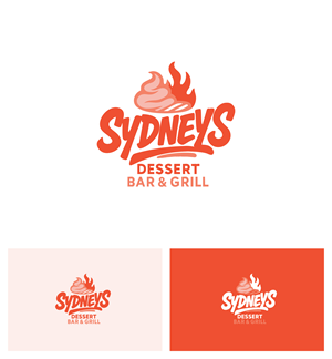 Logo Design by Afsana_Hoque