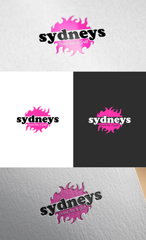 Logo Design by GLDesigns for Kahla Logistics  | Design: #35249649