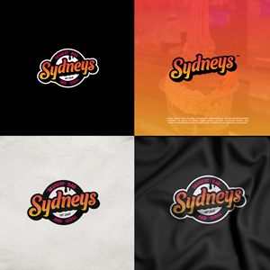 Logo Design by ivan for Kahla Logistics  | Design: #35288325