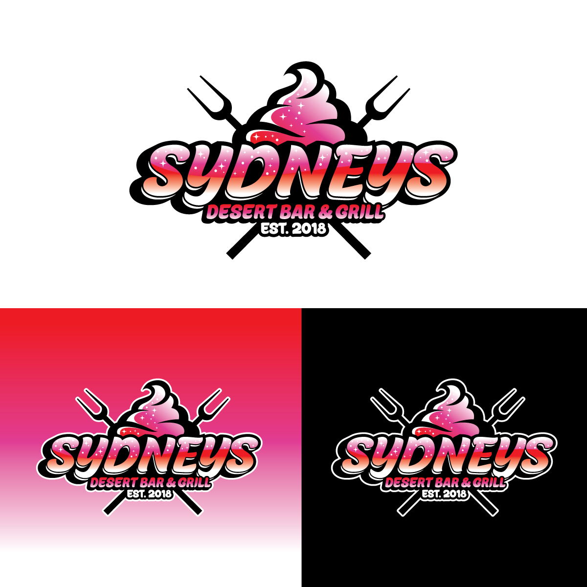 Logo Design by riya.mitra07j for Kahla Logistics  | Design #35249754