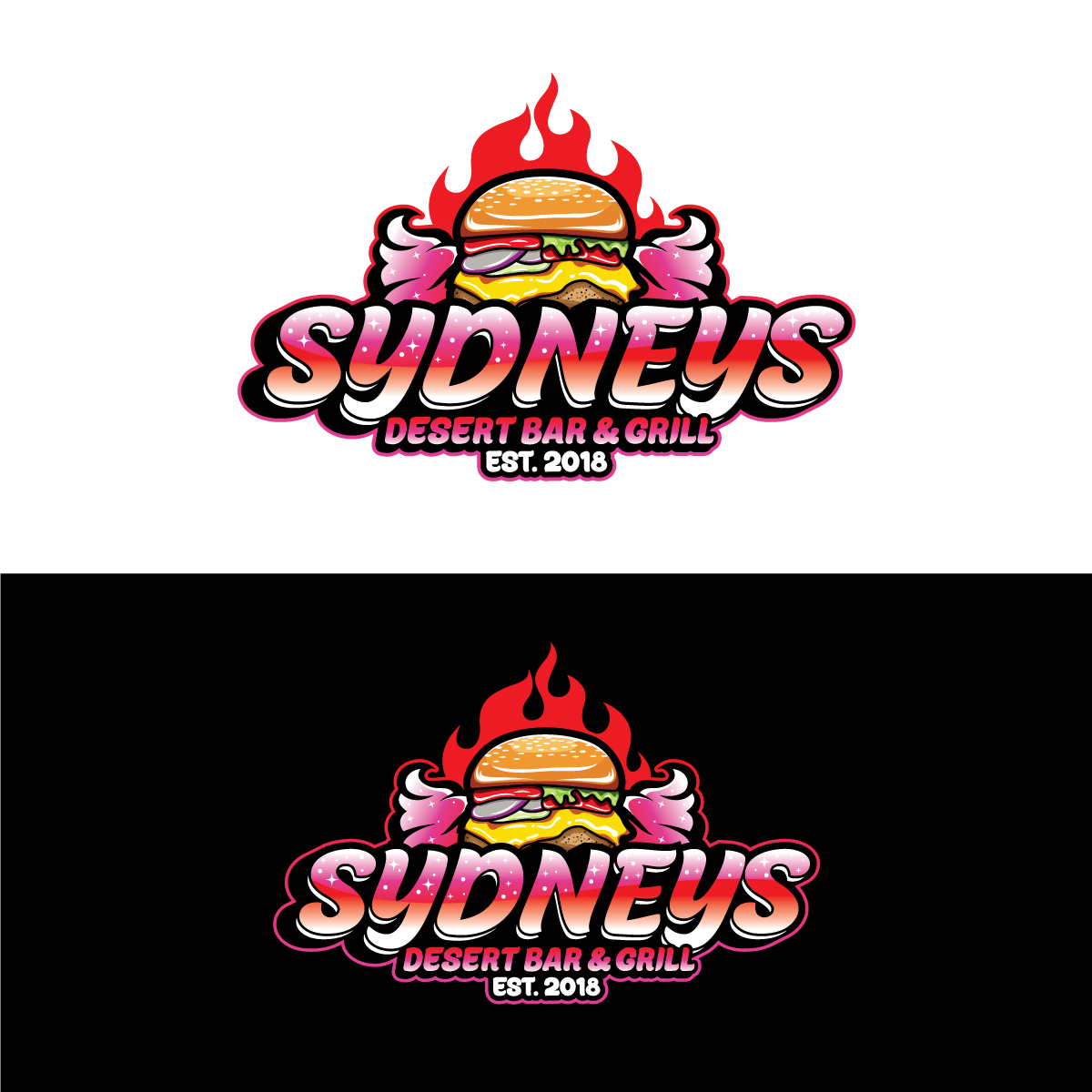 Logo Design by riya.mitra07j for Kahla Logistics  | Design #35256994