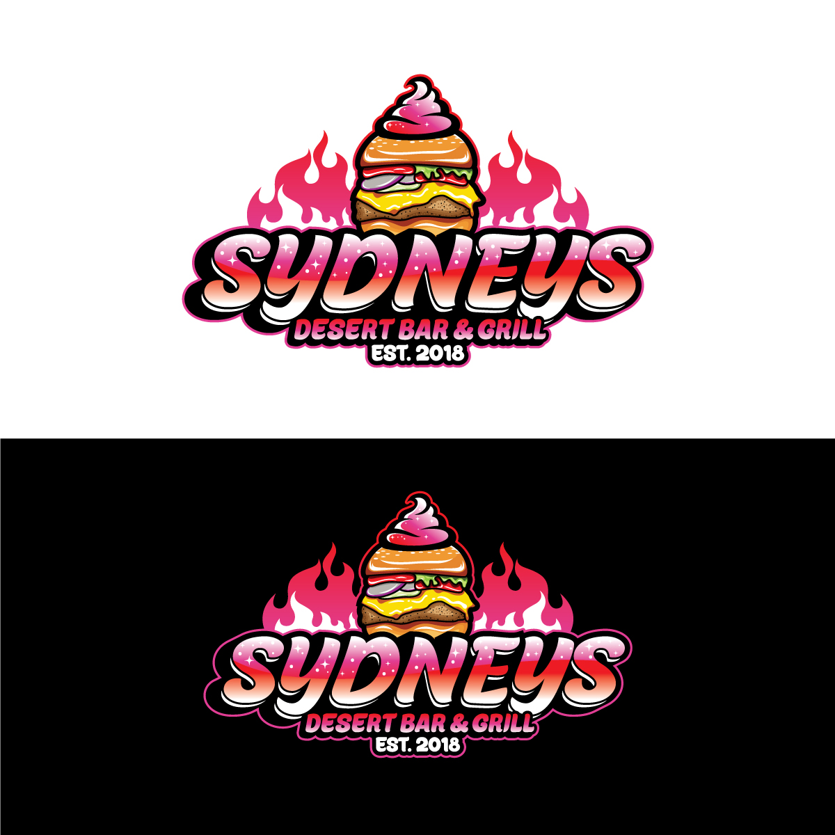 Logo Design by riya.mitra07j for Kahla Logistics  | Design #35256995