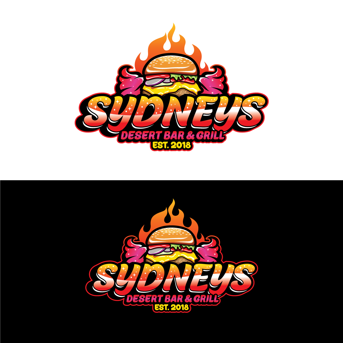 Logo Design by riya.mitra07j for Kahla Logistics  | Design #35284695