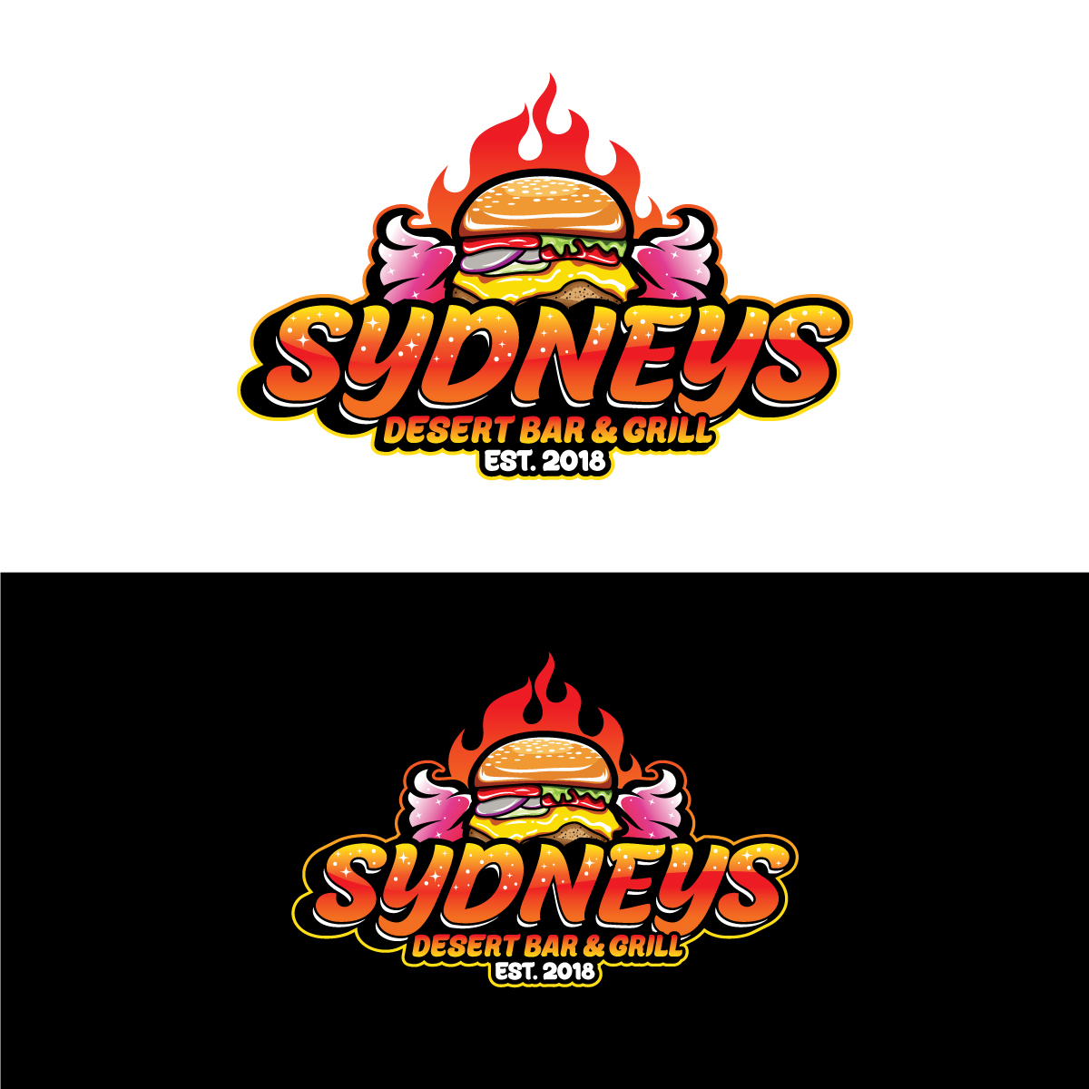 Logo Design by riya.mitra07j for Kahla Logistics  | Design #35284696