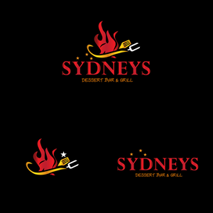 Logo Design by fly  design for Kahla Logistics  | Design: #35256705