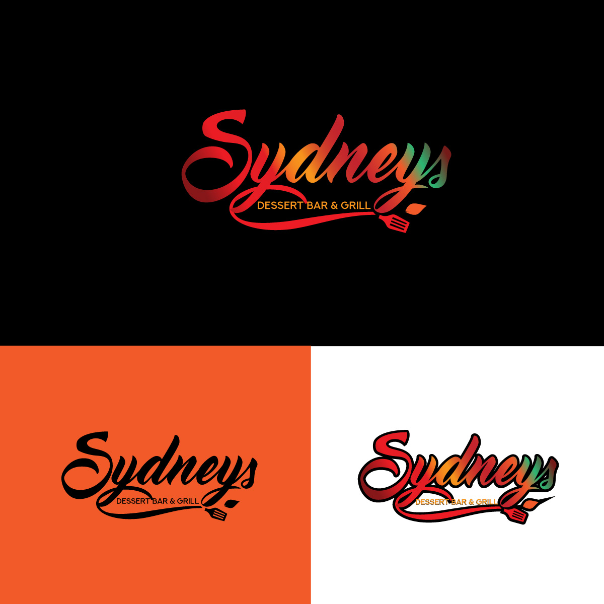 Logo Design by fly  design for Kahla Logistics  | Design #35256706