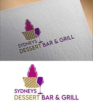 Logo Design by fly  design for Kahla Logistics  | Design: #35256707